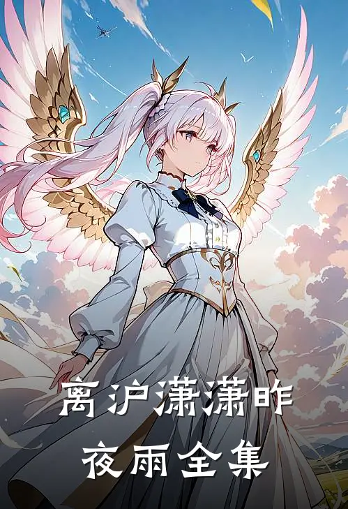 离沪潇潇昨夜雨全集
