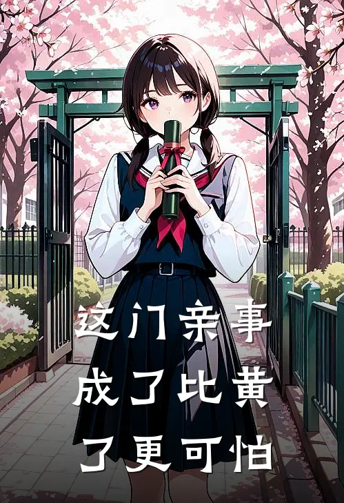 这门亲事，成了比黄了更可怕