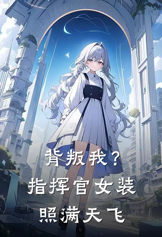 背叛我?指挥官女装照满天飞