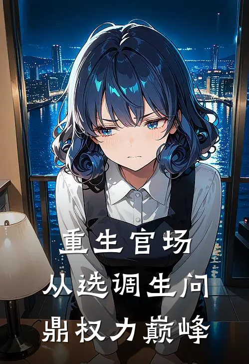 重生官场：从选调生问鼎权力巅峰