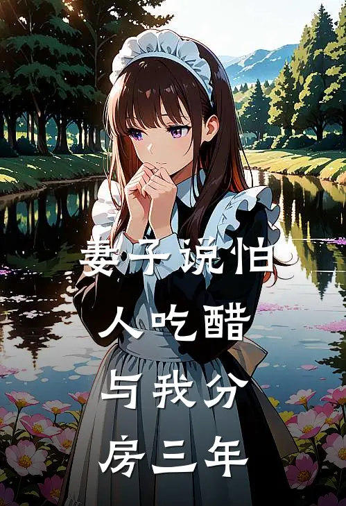 妻子说怕人吃醋，与我分房三年