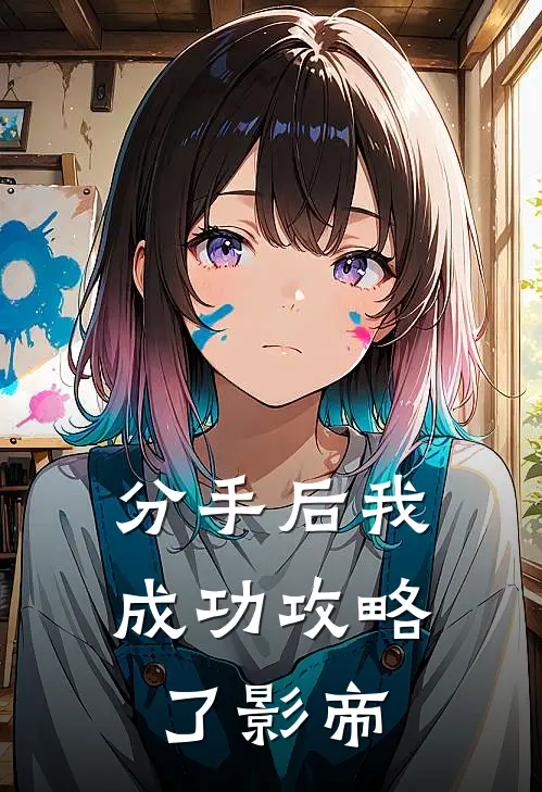 分手后我成功攻略了影帝