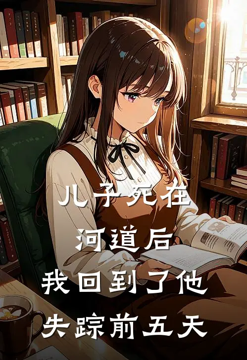 儿子死在河道后,我回到了他失踪前五天
