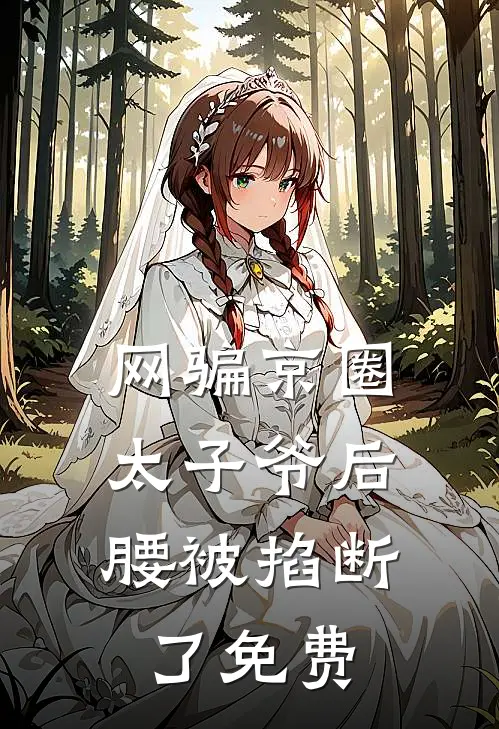网骗京圈太子爷后，腰被掐断了免费