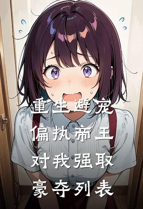 重生避宠，偏执帝王对我强取豪夺列表