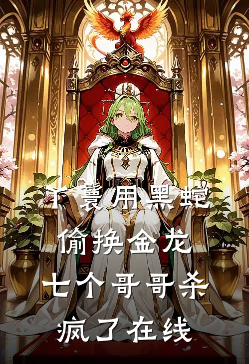 丫鬟用黑蛇偷换金龙，七个哥哥杀疯了在线