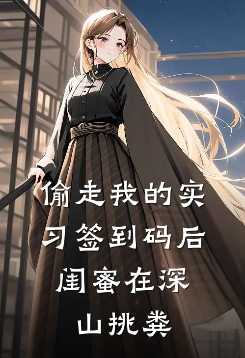 偷走我的实习签到码后，闺蜜在深山挑粪