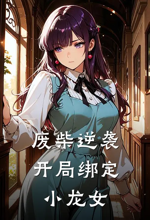 废柴逆袭：开局绑定小龙女