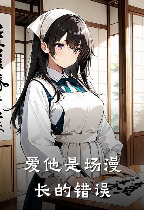 爱他是场漫长的错误