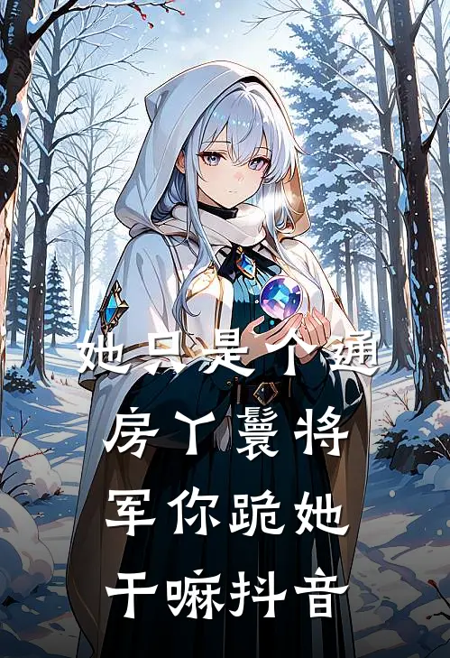 她只是个通房丫鬟将军你跪她干嘛抖音