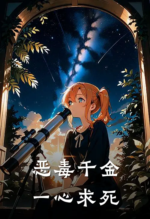 恶毒千金一心求死