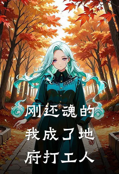 刚还魂的我成了地府打工人