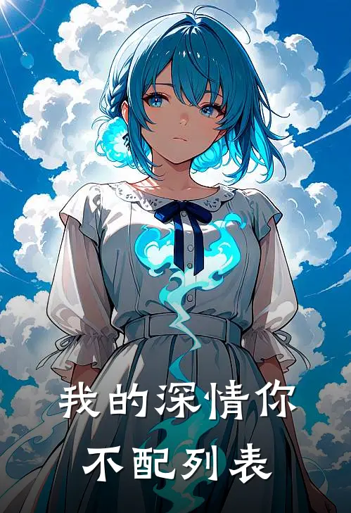 我的深情你不配列表
