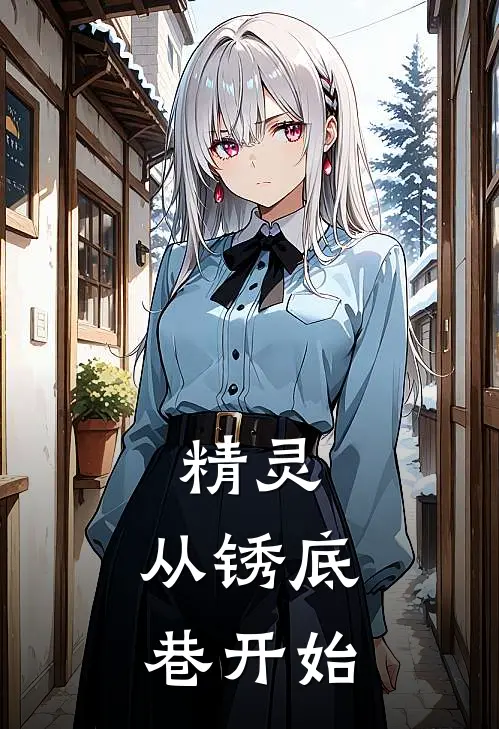精灵:从锈底巷开始