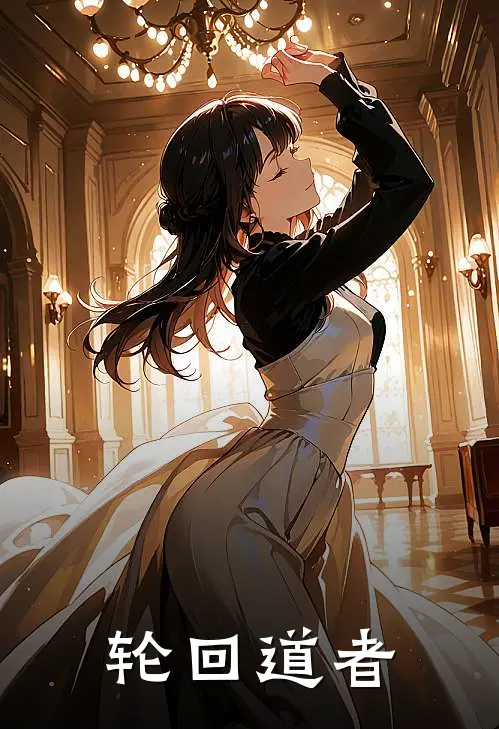 轮回道者