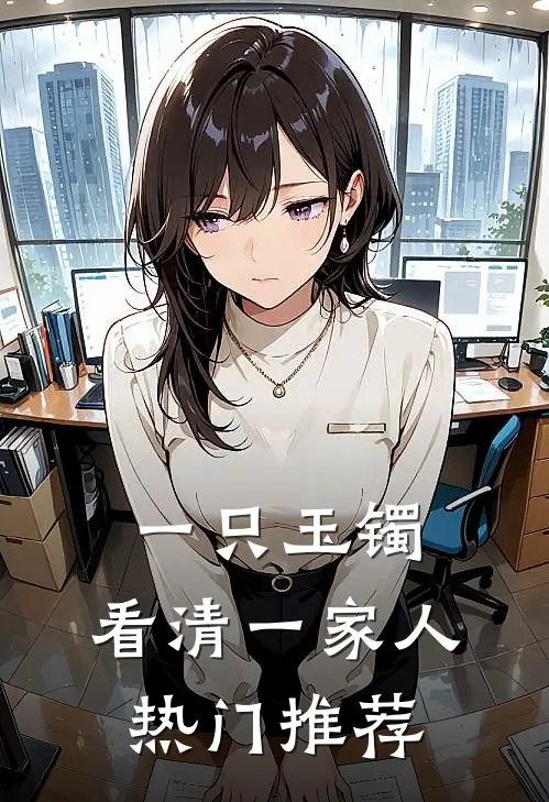 一只玉镯，看清一家人热门推荐