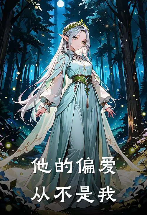 他的偏爱从不是我