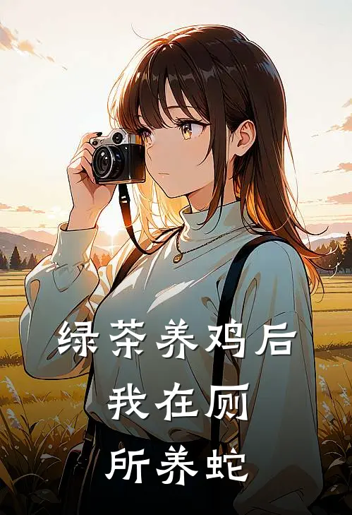 绿茶养鸡后，我在厕所养蛇