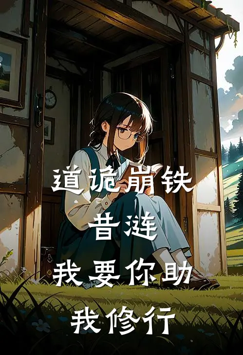 道诡崩铁:昔涟,我要你助我修行