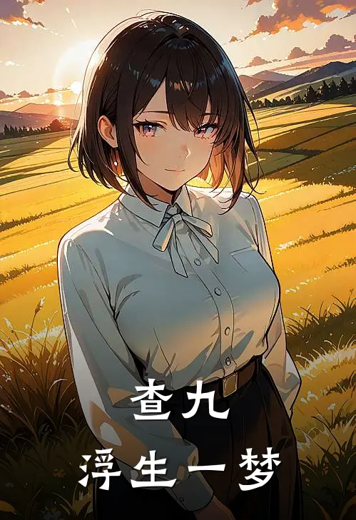 查九：浮生一梦