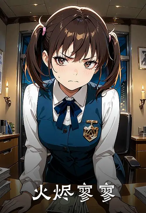 火烬寥寥