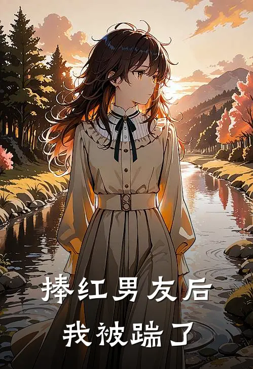 捧红男友后，我被踹了