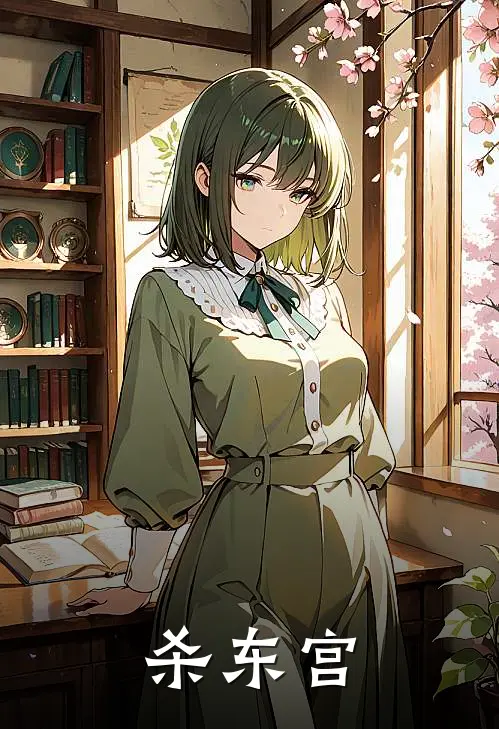 杀东宫