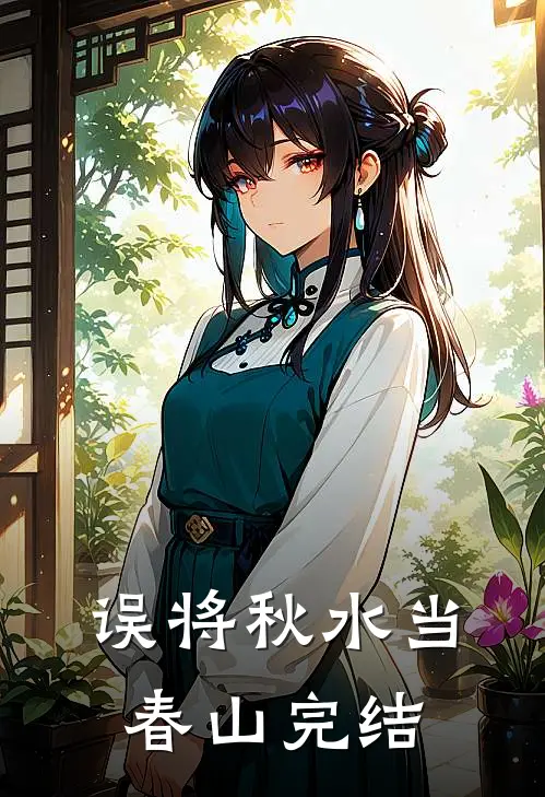 误将秋水当春山完结