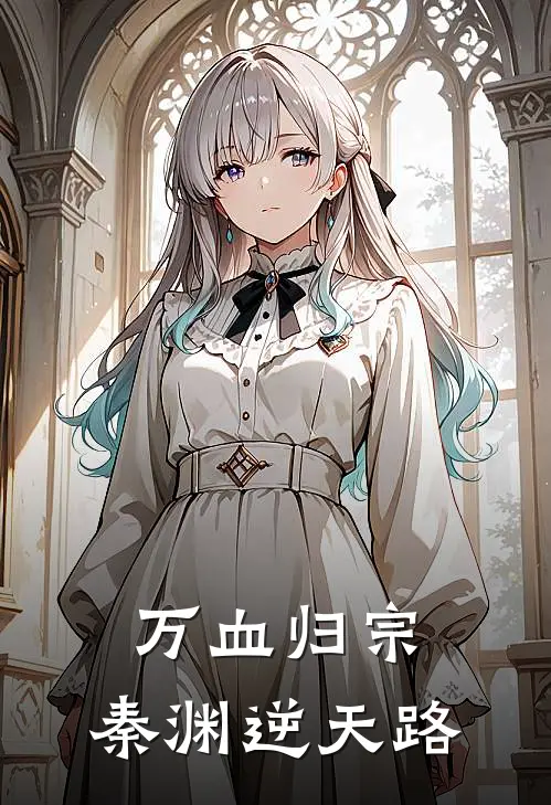 万血归宗：秦渊逆天路