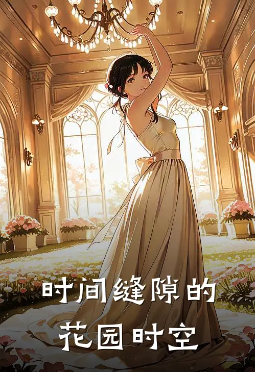 时间缝隙的花园时空