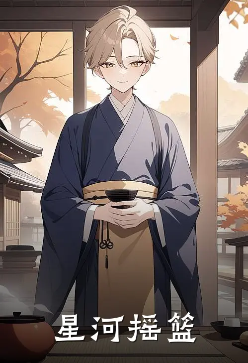 星河摇篮