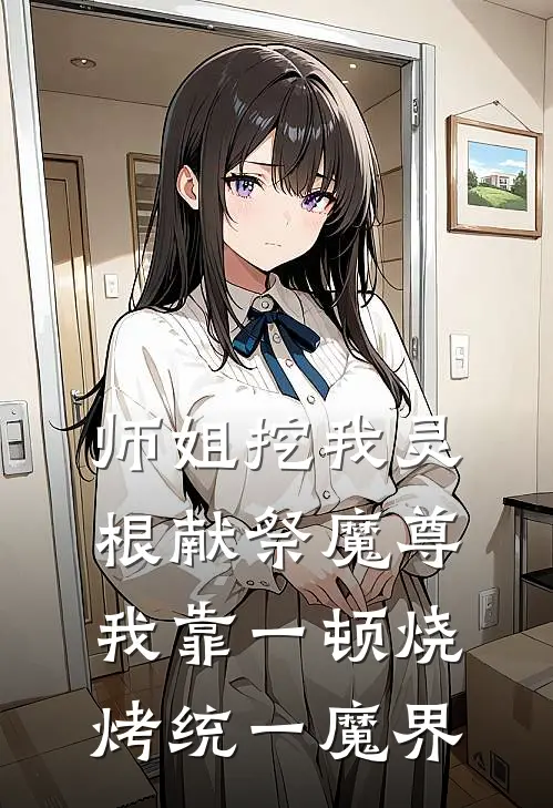 师姐挖我灵根献祭魔尊,我靠一顿烧烤统一魔界