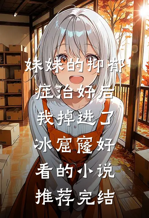 妹妹的抑郁症治好后，我掉进了冰窟窿好看的小说推荐完结