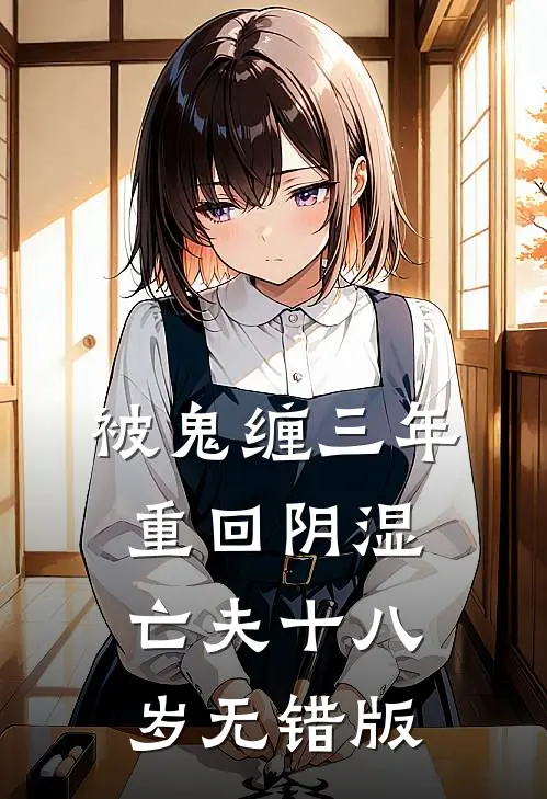 被鬼缠三年，重回阴湿亡夫十八岁无错版
