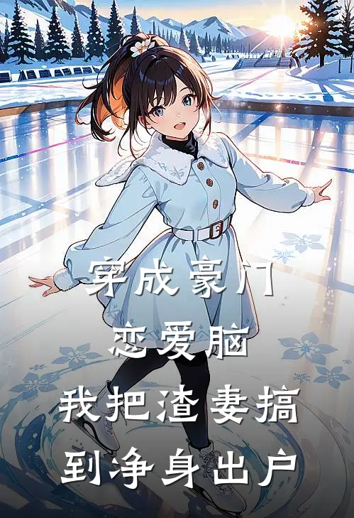 穿成豪门恋爱脑，我把渣妻搞到净身出户