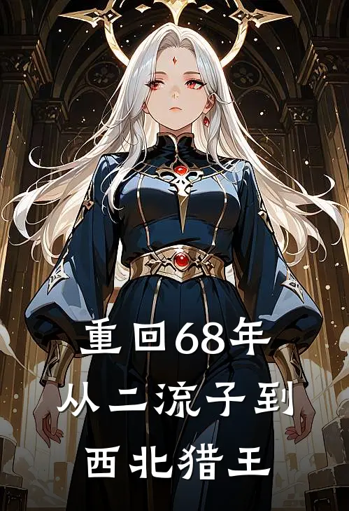 重回68年，从二流子到西北猎王