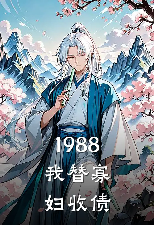 1988：我替寡妇收债