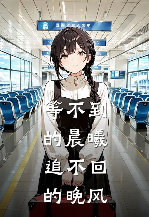 等不到的晨曦，追不回的晚风