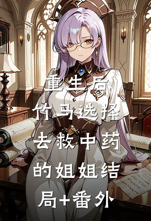 重生后,竹马选择去救中药的姐姐结局+番外