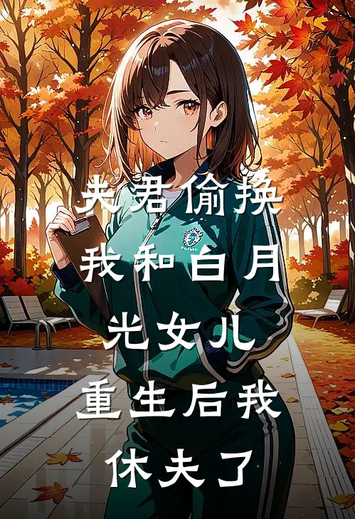 夫君偷换我和白月光女儿，重生后我休夫了