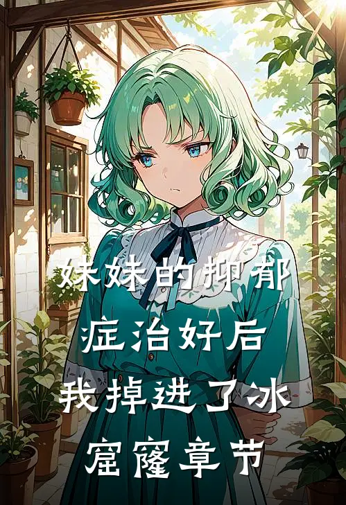 妹妹的抑郁症治好后，我掉进了冰窟窿章节