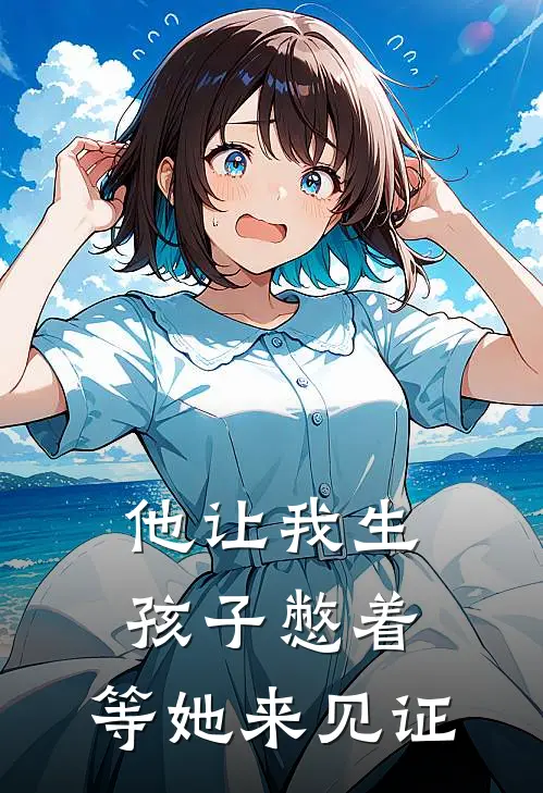 他让我生孩子憋着，等她来见证