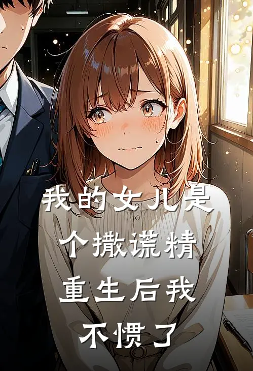 我的女儿是个撒谎精,重生后我不惯了