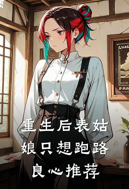 重生后表姑娘只想跑路良心推荐