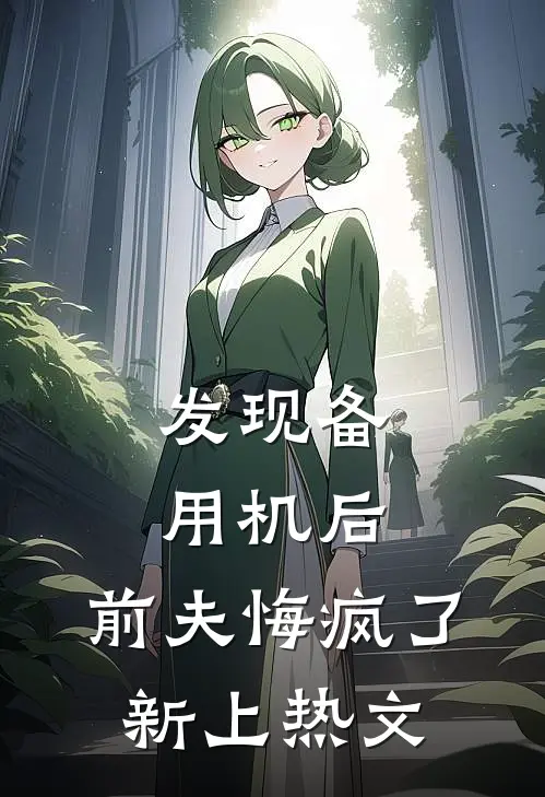 发现备用机后，前夫悔疯了新上热文