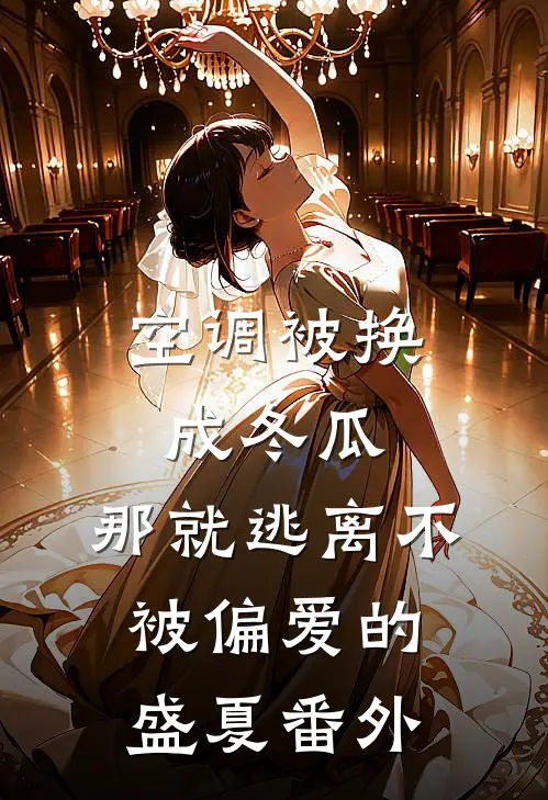 空调被换成冬瓜，那就逃离不被偏爱的盛夏番外