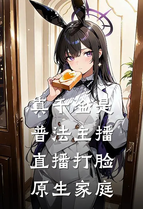 真千金是普法主播，直播打脸原生家庭