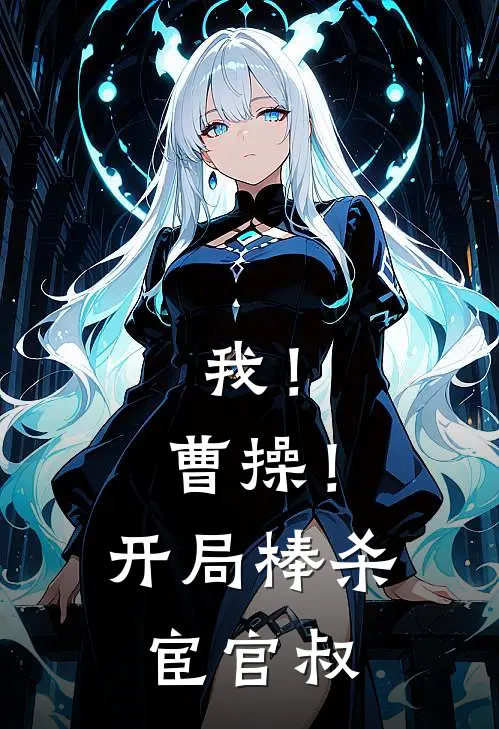 我!曹操!开局棒杀宦官叔