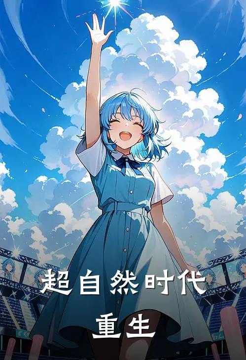超自然时代:重生