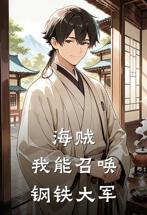 海贼:我能召唤钢铁大军